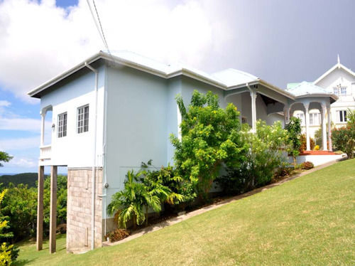 St. George's Welcome Villa מראה חיצוני תמונה